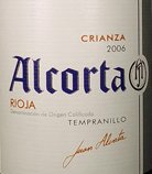 VINOS ALCORTA - RIOJA