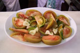 Ensalada de Tomate Raf