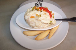 ENSALADILLA RUSA